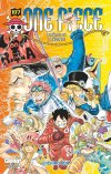 One Piece (T.107) : des révélations sur la signification du « D. » ? 