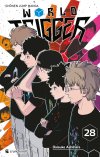 World Trigger T.28 - Par Daisuke Ashihara - Éd. Crunchyroll