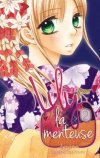 Lily la menteuse, T2 & 3 - Par Ayumi Komura - Delcourt