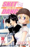 Sket Dance T. 26 - Par Kenta Shinohara - Kazé Manga