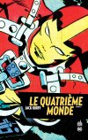 Le Quatrième Monde T4 - Par Jack Kirby - Urban Comics
