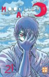 Moonlight Act T21 - par Kazuhiro Fujita – Kaze