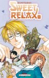 Sweet Relax, T5 - Par Izumi Tsubaki - Delcourt