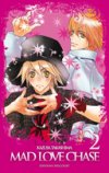 Mad Love Chase, t 2 & 3 - Par Takashima Kazusa - Delcourt