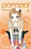 Parapal T4 - Par Takumi Ishida - Delcourt 