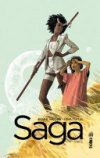 Saga T.3 - Par Brian K. Vaughan et Fiona Staples (trad. Jérémy Manesse) - Urban Comics
