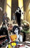 Vertigo : Requiem pour le label indépendant de DC Comics