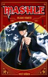 Mashle T. 1 & T. 2 - Par Hajime Komoto - Kaze Manga