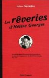 Les Rêveries d'Hélène Georges - Hélène Georges - Michel Lagarde