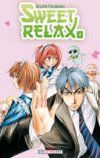 Sweet Relax, T3 & 4 - Par Izumi Tsubaki - Delcourt