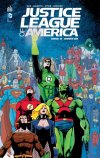 Justice League of America T0 - Collectif - Urban Comics