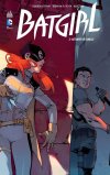 Batgirl T2 - Par Cameron Stewart, Brenden Fletcher & Babs Tarr - Urban Comics