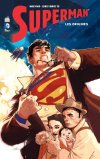 Superman – Les Origines – Par Mark Waid & Leinil Francis Liu – Urban Comics