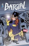 Batgirl T1 - Par Cameron Stewart, Brenden Fletcher & Babs Tarr - Urban Comics