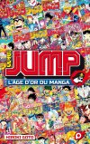 Japan Expo 2019 : Hiroki Gotô raconte la fantastique histoire du Weekly Shônen Jump, le journal de BD le plus vendu au monde 
