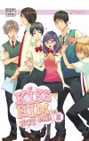Kiss Him, Not Me ! T3 & T4 - Par Junko - Delcourt/Tonkam