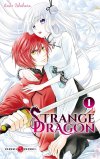 Strange Dragon T1, T2 & T3 - Par Keiko Ishihara - Doki Doki