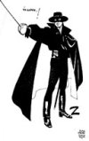 D'un Z signé… Alex Toth