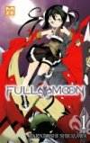Full Moon T1 - Par Takatoshi Shiozawa - Kaze