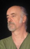 Gani Jakupi ("La Dernière Image") : " La simplification, les pictogrammes, c'est bon pour trouver les toilettes, mais pas pour s'orienter dans la vie. "