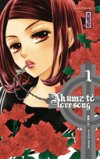 Akuma to Love Song, T1 & 2 - Par Miyoshi Tomori - Kana