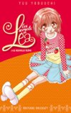 Les Secrets de Léa, T1 : La Nouvelle Élève - Par Yuu Yabuuchi - Delcourt