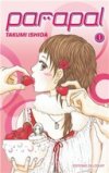 Parapal T1 - Par Takumi Ishida - Akata Delcourt