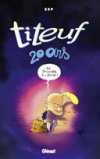 Titeuf, 20 ans et toutes ses dents de lait