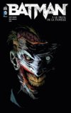 Batman T3 – Le Deuil de la famille – par Scott Snyder, Greg Capullo & Jock (Trad : Jerôme Wicky) – Urban Comics