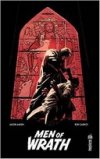 Men of Wrath - Par Jason Aaron et Ron Garney - Urban Comics
