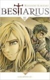 Bestiarius T3 - Par Masasumi Kakizaki - Ed. Kazé