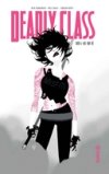 Deadly Class T4 - Par Rick Remender et Wes Craig - Urban Comics