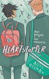 Heartstopper T.1 : Deux garçons. Une rencontre - Par Alice Oseman, traduit par Valérie Drouet - Hachette