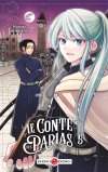 Le Conte des Parias T. 5 & T. 6 - Par Makoto Hoshino - Doki Doki