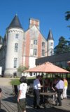 Angoulême : L'université d'été et le sceptre de la crise