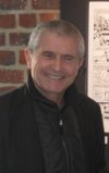 Claude Lelouch : "Il est naturel que la BD intéresse le cinéma !"