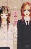 Comme elles, T5 - Par Sakura Fujisue - Delcourt