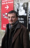 Sébastien Gnaedig : "C'est dans les envies que l'on fait les meilleurs livres "