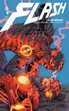 Flash T4 - Par Francis Manapul & Brian Buccellato - Urban Comics