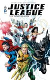 Justice League T3 - par Johns, Reis, Pelletier & Daniel (Trad. Edmond Tourriol) – Urban Comics