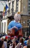 Fête de la BD 2013 : le bilan en photos