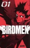Birdmen – Par Yellow Tedabe – Vega
