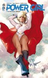 Power Girl T1 - par Jimmy Palmiotti & Amanda Conner (Trad. Mathieu Auverdin) – Urban Comics