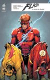Flash Rebirth T5 - Par Joshua Williamson & Carmine Di Giandomenico - Urban Comics