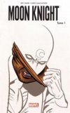 Moon Knight T1 - Par Jeff Lemire et Greg Smallwood - Panini Comics