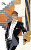 Largo Winch s'installe à la Cité de l'économie à Paris