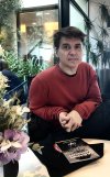 Olivier Pont : « Il y a des passerelles perpétuelles entre le cinéma et la bande dessinée » [INTERVIEW]