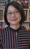 Le roman graphique « Le Fils de Taiwan » de Yu Pei-Yun et Zhou Jian-Xin (Ed. Kana) reçoit le prestigieux Prix Émile Guimet de littérature asiatique. 