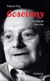 Pascal Ory présente "Goscinny - la liberté d'en rire"