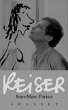 Reiser - Jean-Marc Parisis - Grasset